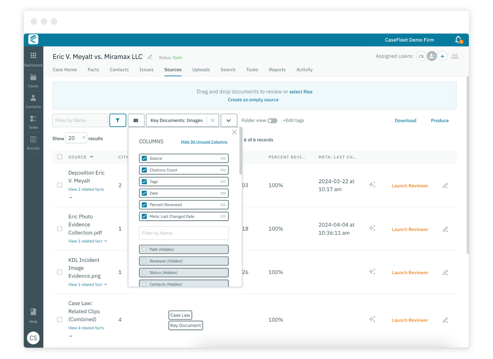 Web App For Efficient Litigation Management Case Study Exoft - High Resolution Gradient Arts for Desktop